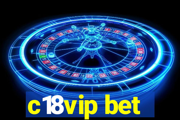 c18vip bet